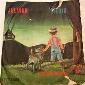 Download Elenco Rádio Teatral - Julinho E O Seu Cão Piloto
