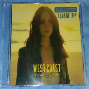 Download Lana Del Rey - West Coast