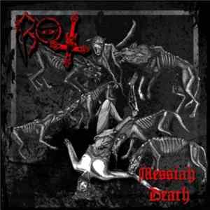 Download Rot - Messiah Death