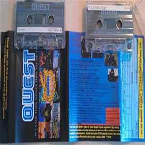 Download Top Buzz & Nedryder - Quest - Top Buzz & Nedryder