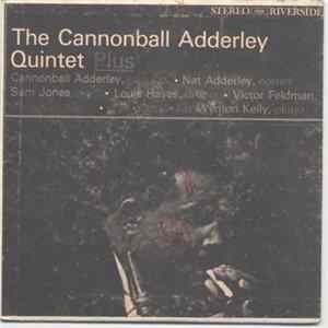 Download The Cannonball Adderley Quintet - Plus