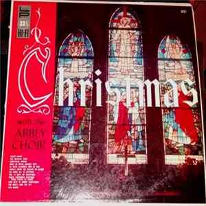 Download The Abbey Choir - Christmas With The Abbey Choir