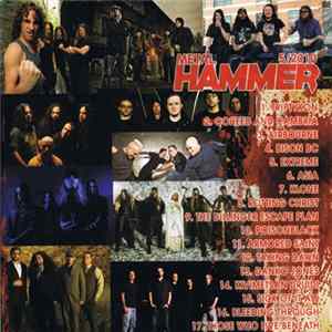 Download Various - Metal Hammer 5/2010