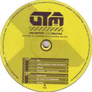 Download Various - No Time To Loooose EP