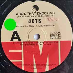 Download Jets - Who's That Knocking