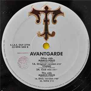 Download Avantgarde - Marco Polo