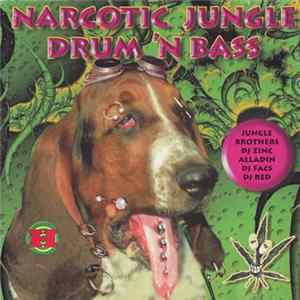 Download Various - Narcotic Jungle Drum 'N Bass