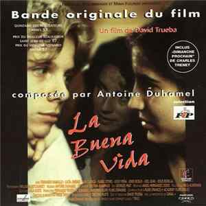 Download Antoine Duhamel - Bande Originale Du Film La Buena Vida