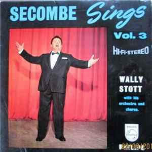 Download Harry Secombe - Secombe Sings Vol. 3