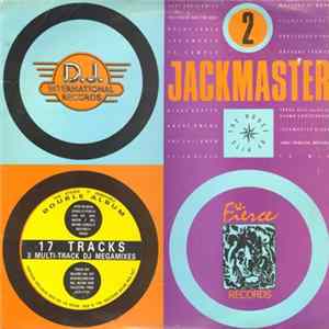 Download Various - Jackmaster 2