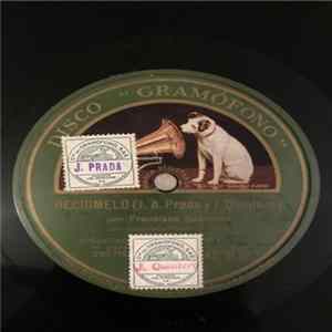 Download Francisco Spaventa - Decídmelo / Plegaria