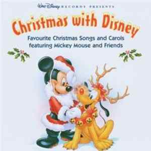 Download Various - Christmas With Disney