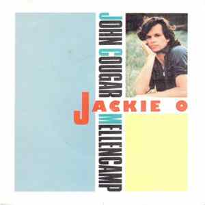 Download John Cougar Mellencamp - Jackie O