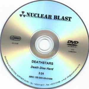 Download Deathstars - Death Dies Hard
