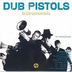 Download Dub Pistols - Instrumentals