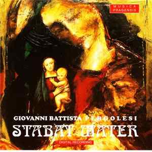 Download Giovanni Battista Pergolesi - Stabat Mater