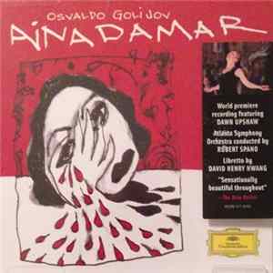 Download Osvaldo Golijov - Ainadamar