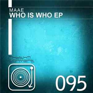 Download Maae - Who Is Who EP