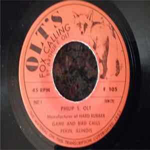 Download Arthur E. Olt - Olt's Fox Calling By Arthur E. Olt