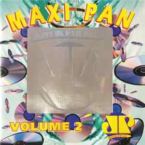 Download Various - Maxi Pan Volume 2