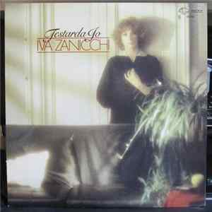 Download Iva Zanicchi - Testarda Io