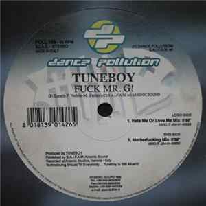 Download Tuneboy - Fuck Mr. G!