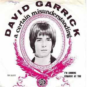 Download David Garrick - A Certain Misunderstanding