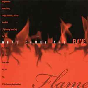 Download Here Comes The Flame - The Compilation