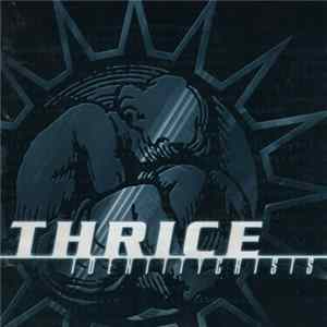 Download Thrice - Identity Crisis