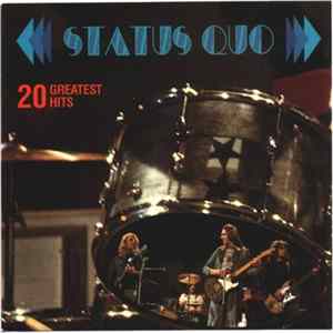 Download Status Quo - 20 Greatest Hits