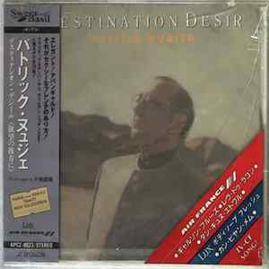 Download Patrick Nugier - Destination Desir