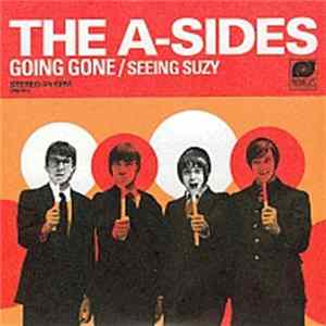 Download The A-Sides - Going Gone / Seeing Suzy