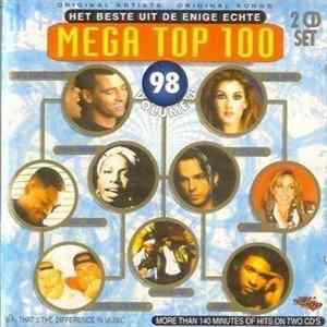 Download Various - Het Beste Uit De Enige Echte Mega Top 100 98 Volume 3