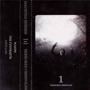 Download Haunted Horses - Mirrored Orbifolds
