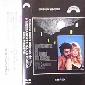 Download Guido & Maurizio De Angelis - A Mezzanotte Va La Ronda Del Piacere (Colonna Sonora Originale Del Film)