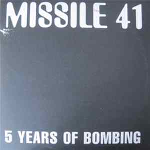 Download Various - 5 Years Of Bombing