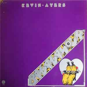 Download Kevin Ayers - Bananamour