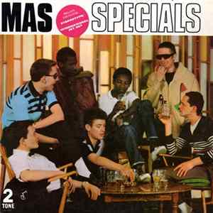 Download The Specials - More Specials (Mas Specials)