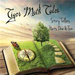 Download Tiger Moth Tales - Story Tellers Parts One & Two