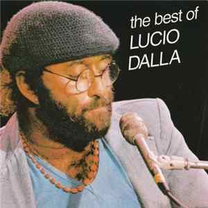 Download Lucio Dalla - The Best Of Lucio Dalla