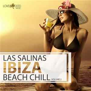 Download Various - Las Salinas Ibiza Beach Chill Vol. 2