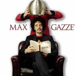 Download Max Gazze' - Quindi?