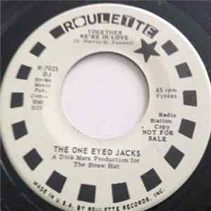 Download The One Eyed Jacks - Together We're In Love