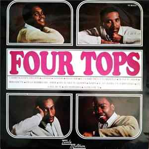 Download Four Tops - Four Tops