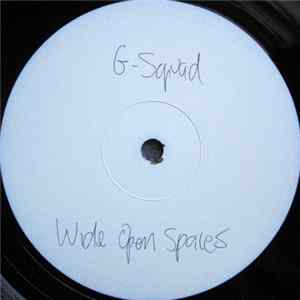 Download G Squad - Wide Open Spaces / Monitor