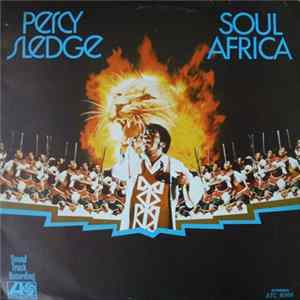 Download Percy Sledge - Soul Africa