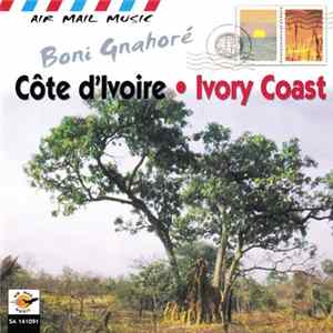 Download Boni Gnahoré - Côte d'Ivoire / Ivory Coast