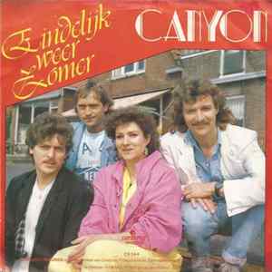 Download Canyon - Eindelijk Weer Zomer
