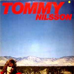 Download Tommy Nilsson - Tommy Nilsson