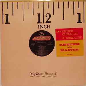 Download DJ Chuck Chillout & Kool Chip - Rhythm Is The Master